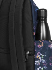 Eastpak Day PakR Flora Fade Unisex Lacivert Sırt Çantası Eastpak Day PakR Flora Fade Unisex Lacivert Sırt Çantası
