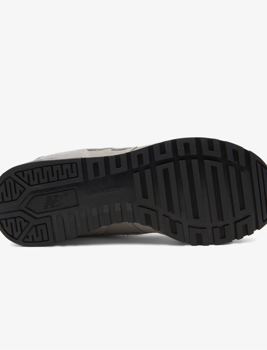 New Balance 565 Kadın Gri Spor Ayakkabı New Balance 565 Kadın Gri Spor Ayakkabı