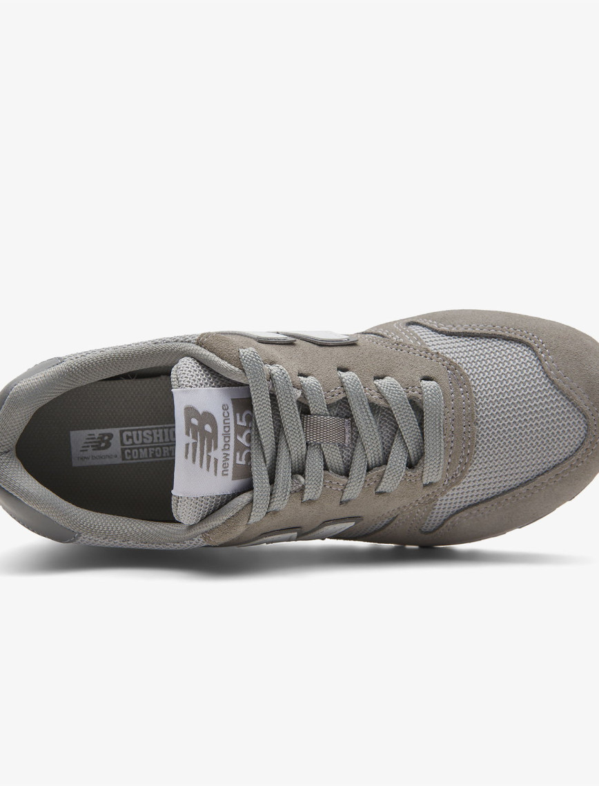 New Balance 565 Kadın Gri Spor Ayakkabı New Balance 565 Kadın Gri Spor Ayakkabı