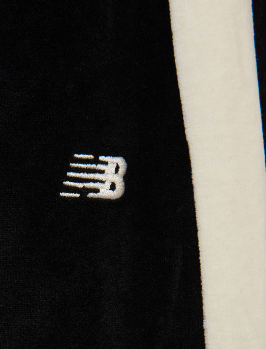 New Balance Lifestyle WNP3506 Kadın Siyah Eşofman Altı New Balance Lifestyle WNP3506 Kadın Siyah Eşofman Altı