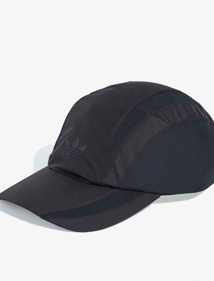 adidas Teamgeist Cap Unisex Siyah Şapka adidas Teamgeist Cap Unisex Siyah Şapka