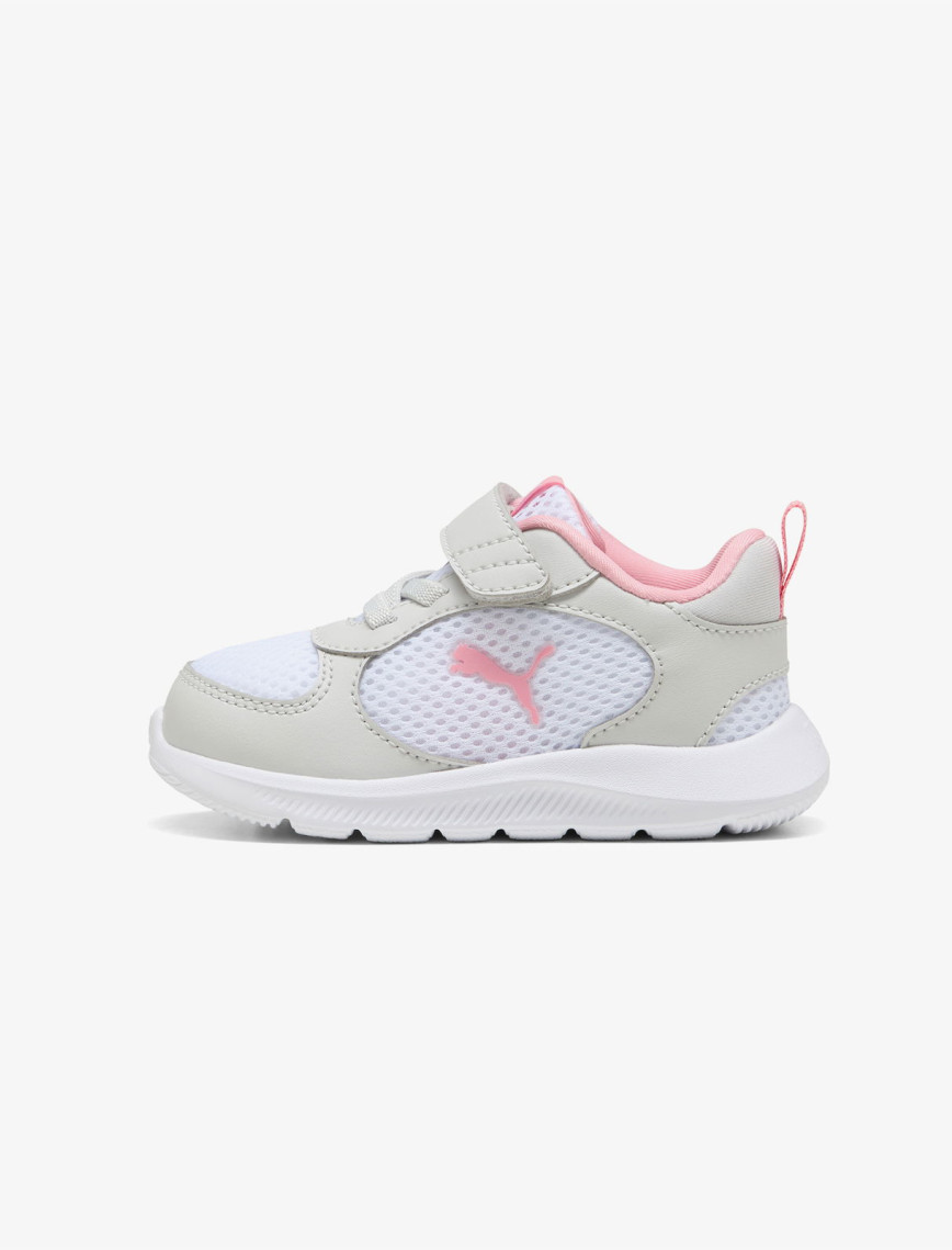 Puma Fun Racer 2.0 Bebek Beyaz Spor Ayakkabı Puma Fun Racer 2.0 Bebek Beyaz Spor Ayakkabı