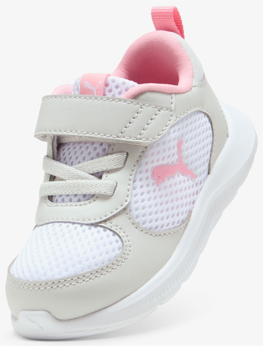 Puma Fun Racer 2.0 Bebek Beyaz Spor Ayakkabı Puma Fun Racer 2.0 Bebek Beyaz Spor Ayakkabı