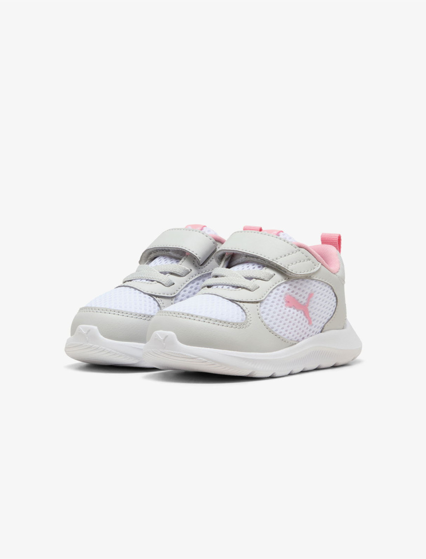 Puma Fun Racer 2.0 Bebek Beyaz Spor Ayakkabı Puma Fun Racer 2.0 Bebek Beyaz Spor Ayakkabı