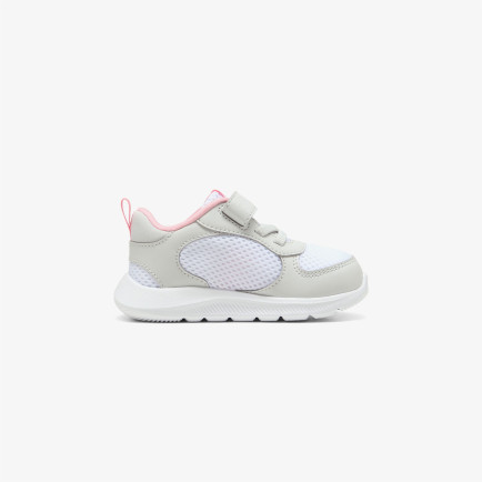 Puma Fun Racer 2.0 Bebek Beyaz Spor Ayakkabı Puma Fun Racer 2.0 Bebek Beyaz Spor Ayakkabı