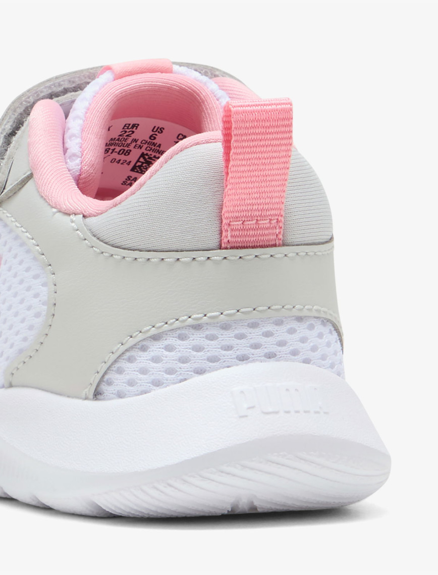 Puma Fun Racer 2.0 Bebek Beyaz Spor Ayakkabı Puma Fun Racer 2.0 Bebek Beyaz Spor Ayakkabı