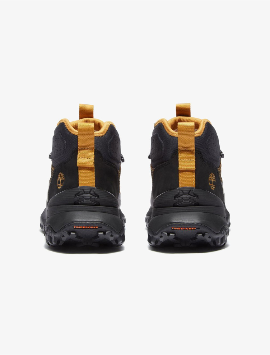 Timberland Motion Access Su Geçirmez Erkek Siyah Spor Ayakkabı Timberland Motion Access Su Geçirmez Erkek Siyah Spor Ayakkabı