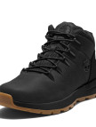 Timberland Sprint Trekker Mid Lace Up Erkek Siyah Bot Timberland Sprint Trekker Mid Lace Up Erkek Siyah Bot
