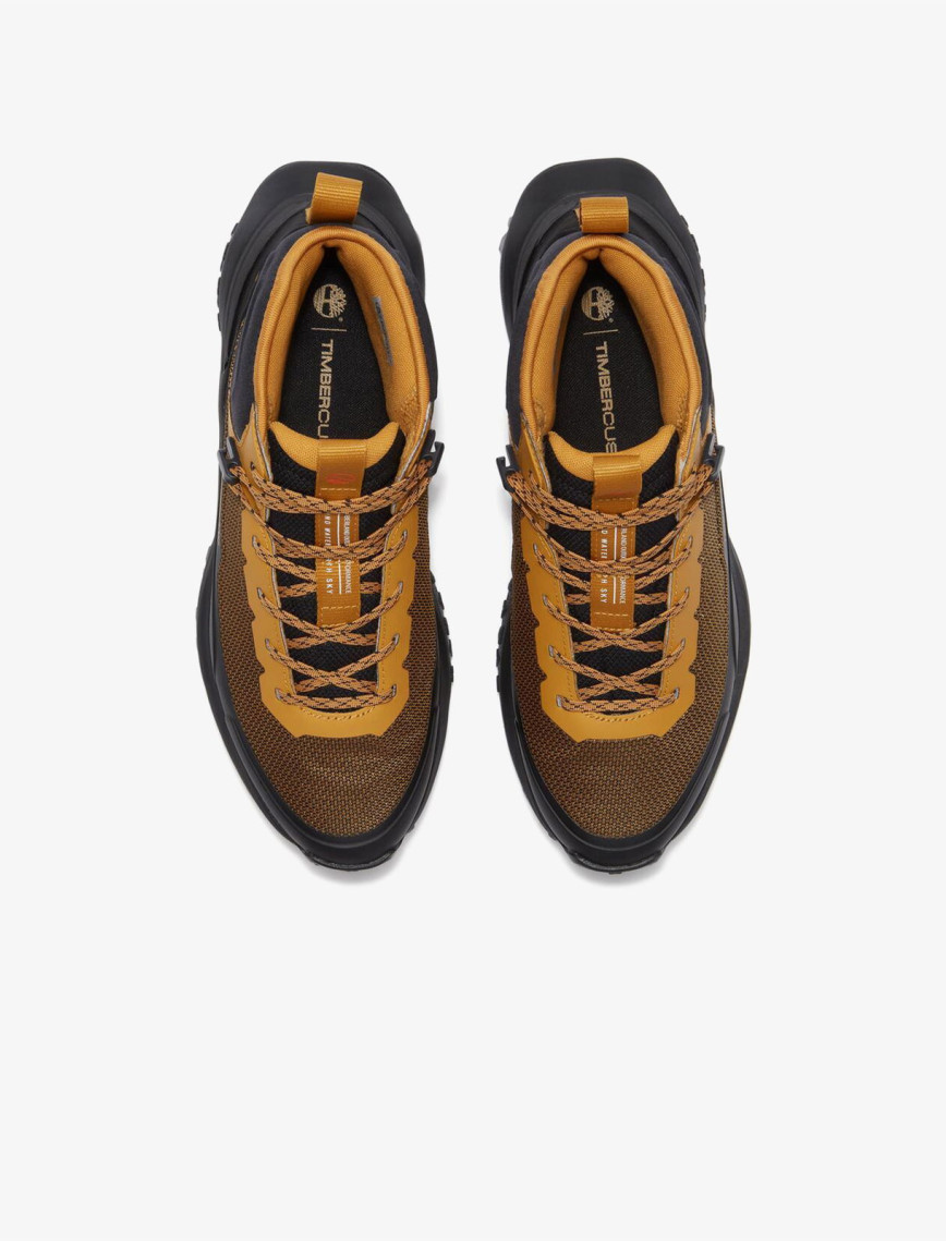 Timberland Motion Access Su Geçirmez Erkek Siyah Spor Ayakkabı Timberland Motion Access Su Geçirmez Erkek Siyah Spor Ayakkabı