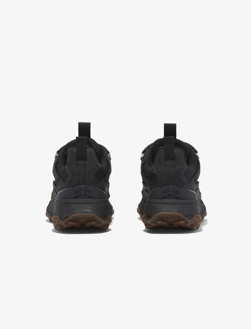 Timberland Kadın Motion Access Su Geçirmez Siyah Spor Ayakkabı Timberland Kadın Motion Access Su Geçirmez Siyah Spor Ayakkabı