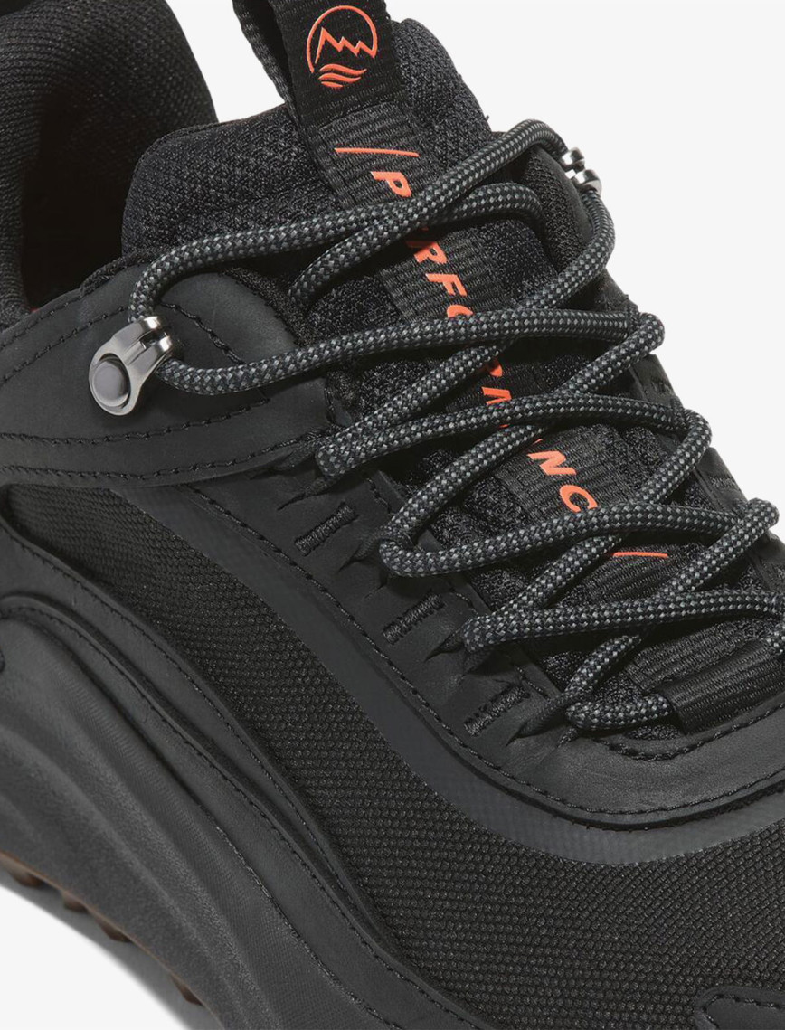 Timberland Kadın Motion Access Su Geçirmez Siyah Spor Ayakkabı Timberland Kadın Motion Access Su Geçirmez Siyah Spor Ayakkabı