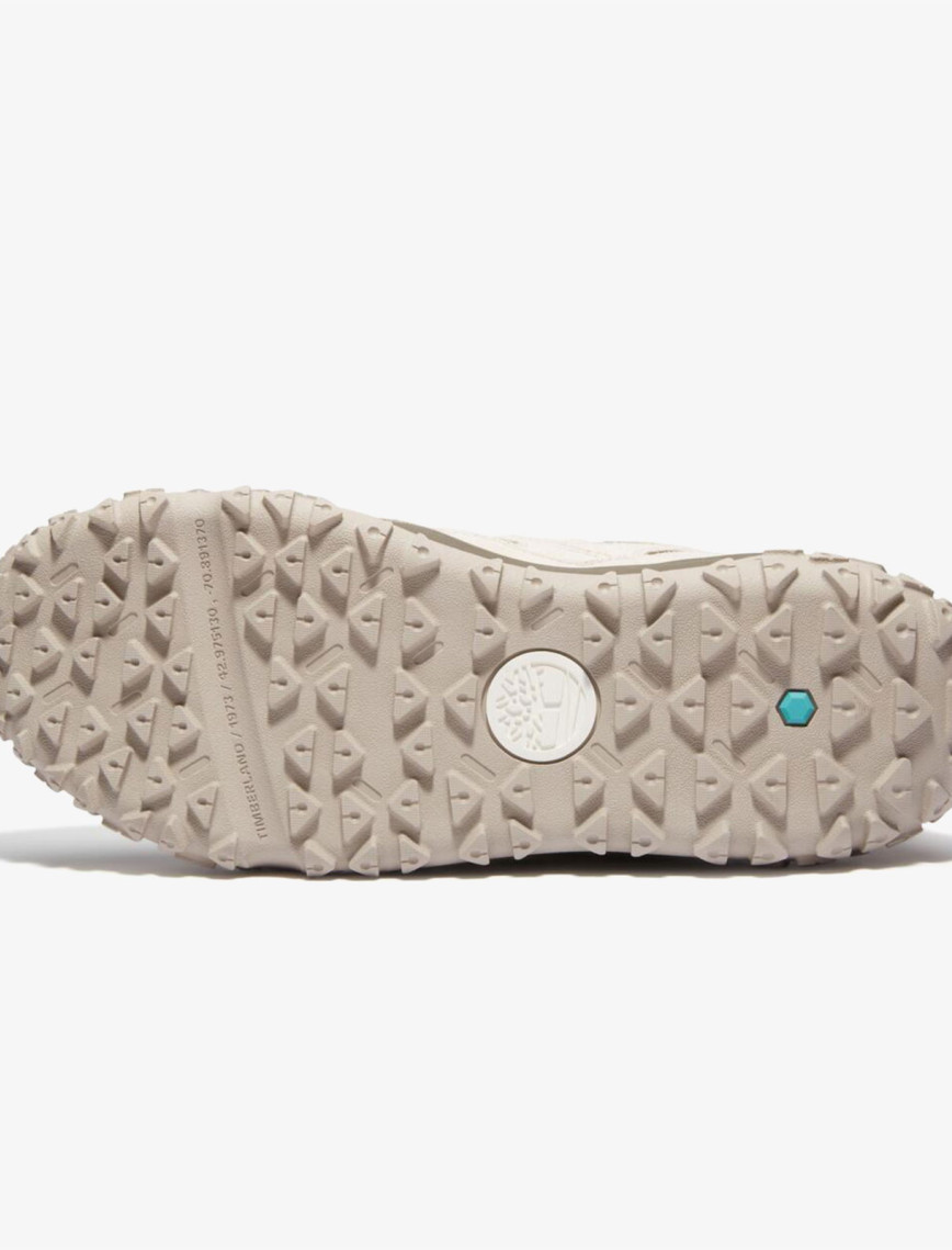 Timberland Green Stride 6 Motion Erkek Bej Spor Ayakkabı