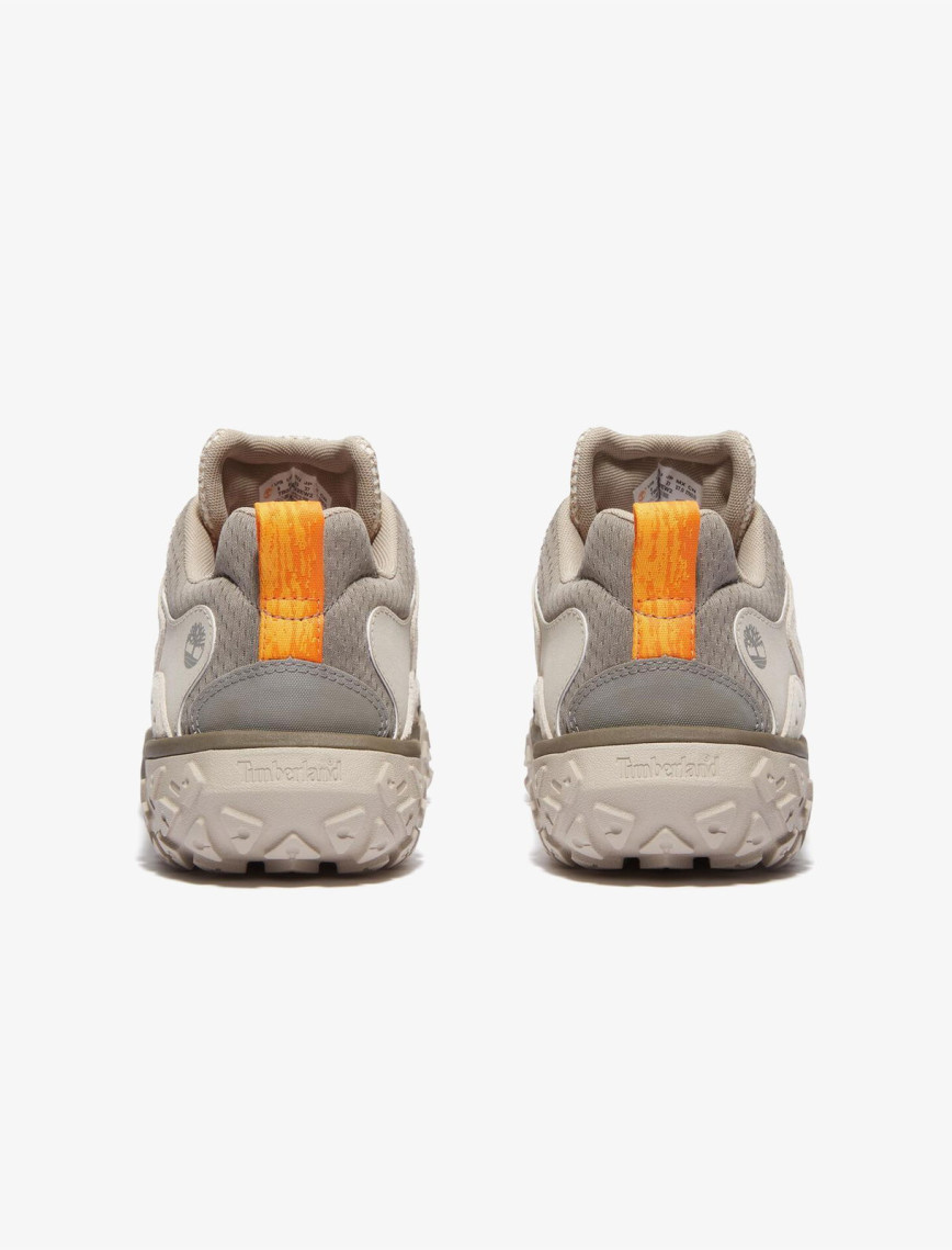 Timberland Green Stride 6 Motion Erkek Bej Spor Ayakkabı