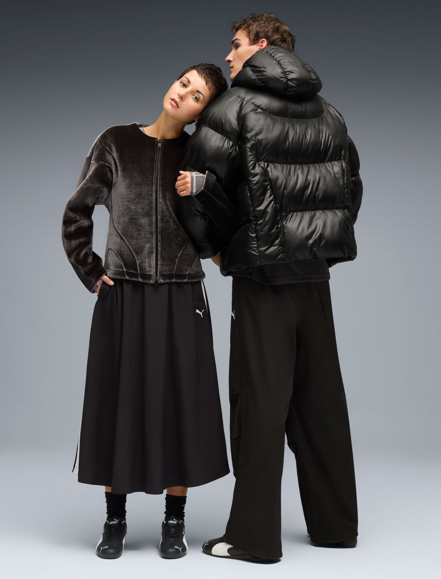 Puma Speedcat Leather Unisex Siyah Spor Ayakkabı Puma Speedcat Leather Unisex Siyah Spor Ayakkabı