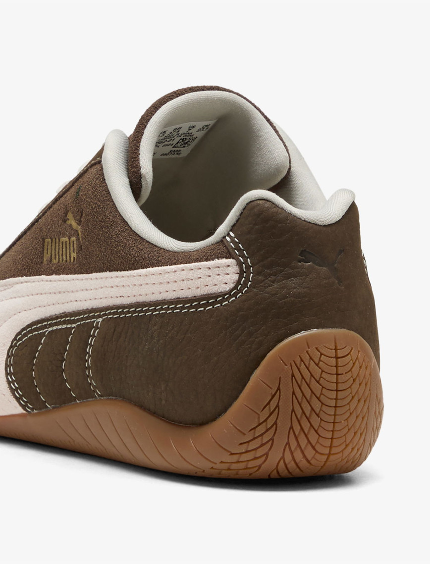 Puma Speedcat Wine Club Kadın Kahverengi Spor Ayakkabı Puma Speedcat Wine Club Kadın Kahverengi Spor Ayakkabı