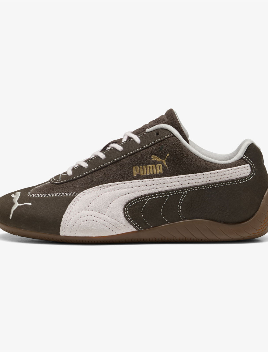 Puma Speedcat Wine Club Kadın Kahverengi Spor Ayakkabı Puma Speedcat Wine Club Kadın Kahverengi Spor Ayakkabı