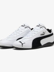 Puma Speedcat Leather Unisex Beyaz Spor Ayakkabı Puma Speedcat Leather Unisex Beyaz Spor Ayakkabı