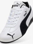Puma Speedcat Leather Unisex Beyaz Spor Ayakkabı Puma Speedcat Leather Unisex Beyaz Spor Ayakkabı