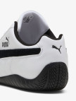 Puma Speedcat Leather Unisex Beyaz Spor Ayakkabı Puma Speedcat Leather Unisex Beyaz Spor Ayakkabı