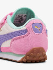 Puma Easy Rider Bebek Pembe Spor Ayakkabı Puma Easy Rider Bebek Pembe Spor Ayakkabı