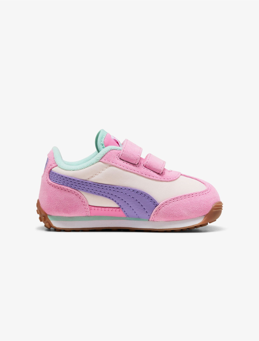 Puma Easy Rider Bebek Pembe Spor Ayakkabı Puma Easy Rider Bebek Pembe Spor Ayakkabı