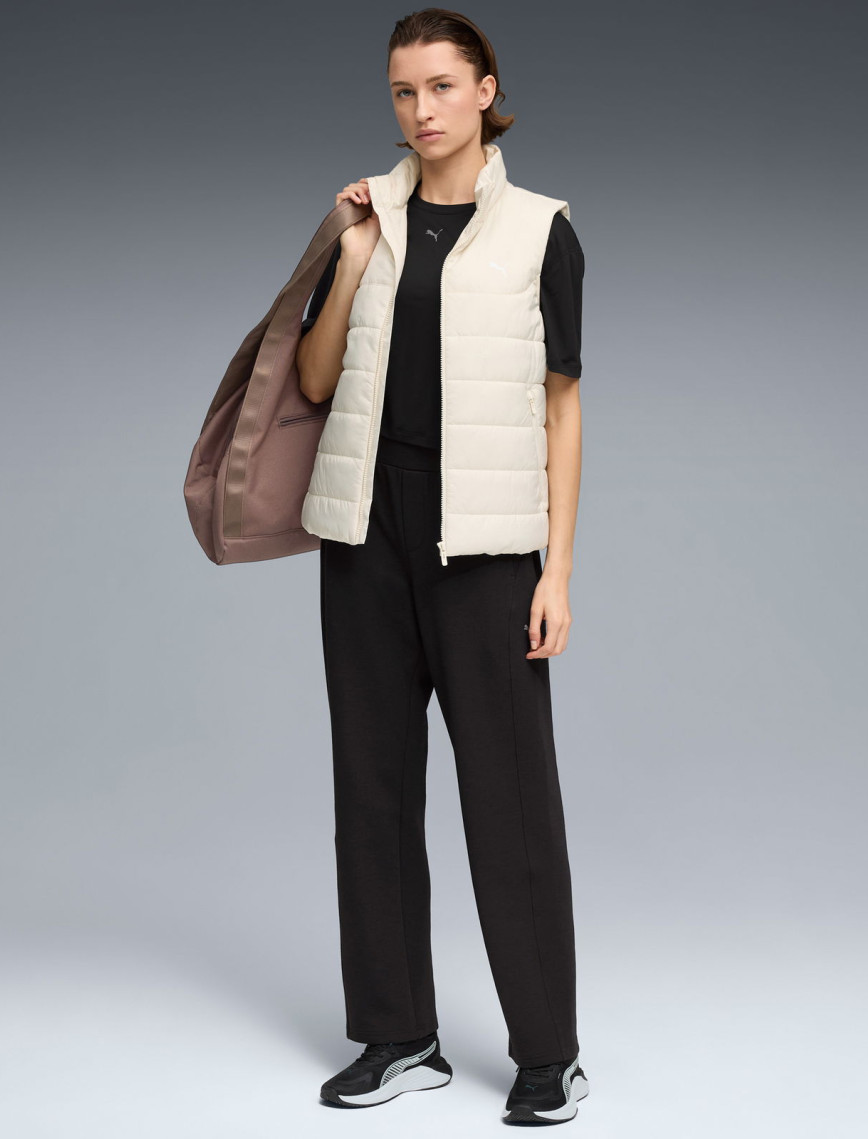 Puma Cloudspun Kadın Siyah T-Shirt Puma Cloudspun Kadın Siyah T-Shirt