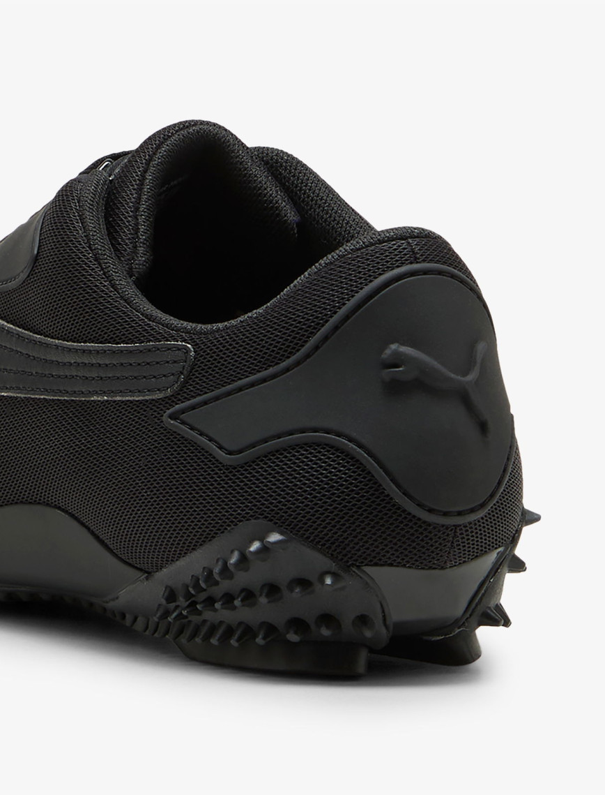 Puma Mostro OG Prime Unisex Siyah Spor Ayakkabı Puma Mostro OG Prime Unisex Siyah Spor Ayakkabı