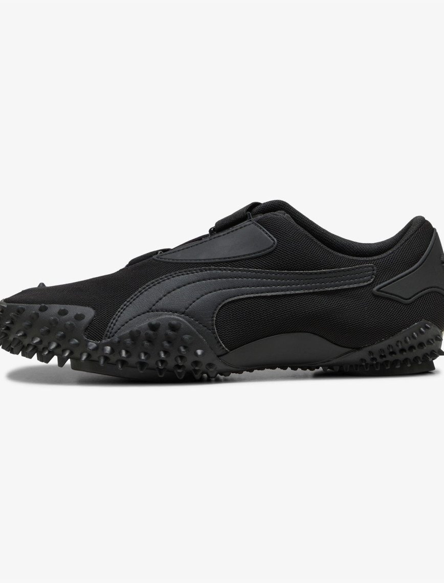 Puma Mostro OG Prime Unisex Siyah Spor Ayakkabı Puma Mostro OG Prime Unisex Siyah Spor Ayakkabı