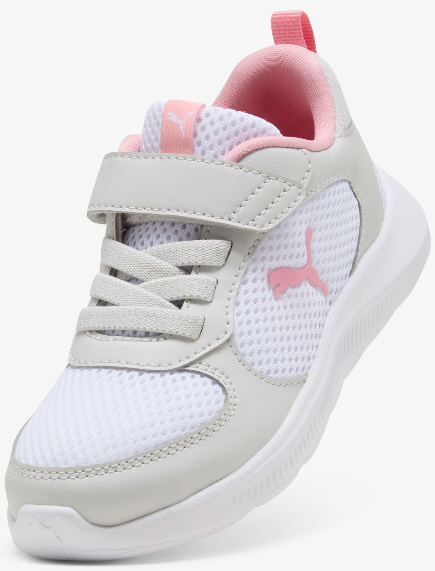Puma Fun Racer 2.0 Çocuk Beyaz Spor Ayakkabı Puma Fun Racer 2.0 Çocuk Beyaz Spor Ayakkabı