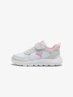 Puma Fun Racer 2.0 Çocuk Beyaz Spor Ayakkabı Puma Fun Racer 2.0 Çocuk Beyaz Spor Ayakkabı