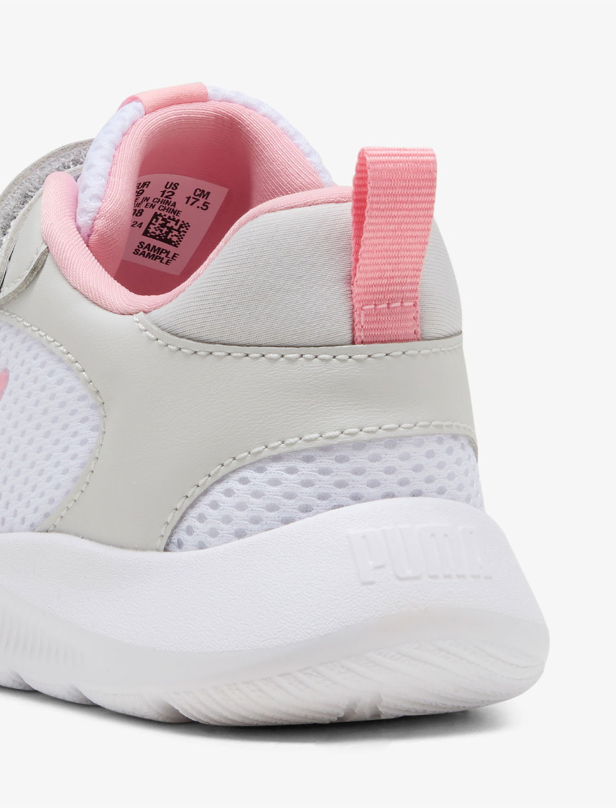 Puma Fun Racer 2.0 Çocuk Beyaz Spor Ayakkabı Puma Fun Racer 2.0 Çocuk Beyaz Spor Ayakkabı