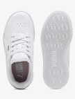 Puma Carina 3.0 Holo 2.0 Çocuk Beyaz Spor Ayakkabı