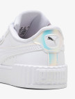 Puma Carina 3.0 Holo 2.0 Çocuk Beyaz Spor Ayakkabı