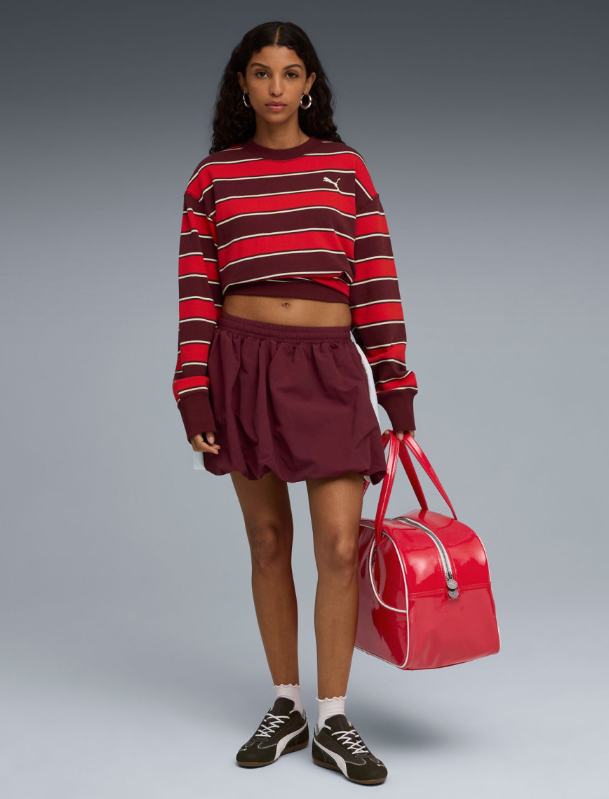 Puma Speedcat Wine Club Kadın Kahverengi Spor Ayakkabı Puma Speedcat Wine Club Kadın Kahverengi Spor Ayakkabı