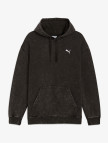 Puma Essentials Elevated Erkek Siyah Sweatshirt Puma Essentials Elevated Erkek Siyah Sweatshirt