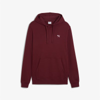 Puma Essentials Elevated Erkek Kırmızı Sweatshirt Puma Essentials Elevated Erkek Kırmızı Sweatshirt