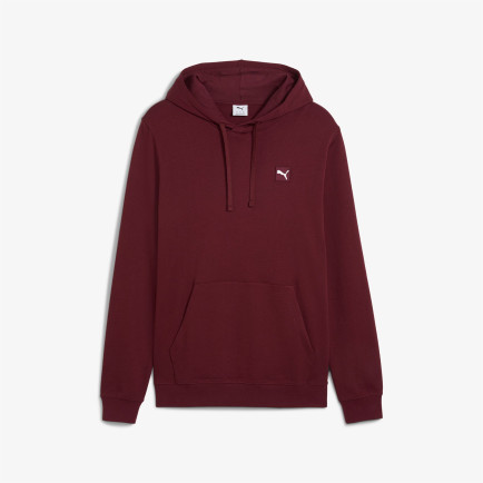 Puma Essentials Elevated Erkek Kırmızı Sweatshirt Puma Essentials Elevated Erkek Kırmızı Sweatshirt