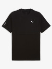Puma Tech Erkek Siyah T-Shirt Puma Tech Erkek Siyah T-Shirt