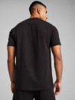 Puma Tech Erkek Siyah T-Shirt Puma Tech Erkek Siyah T-Shirt