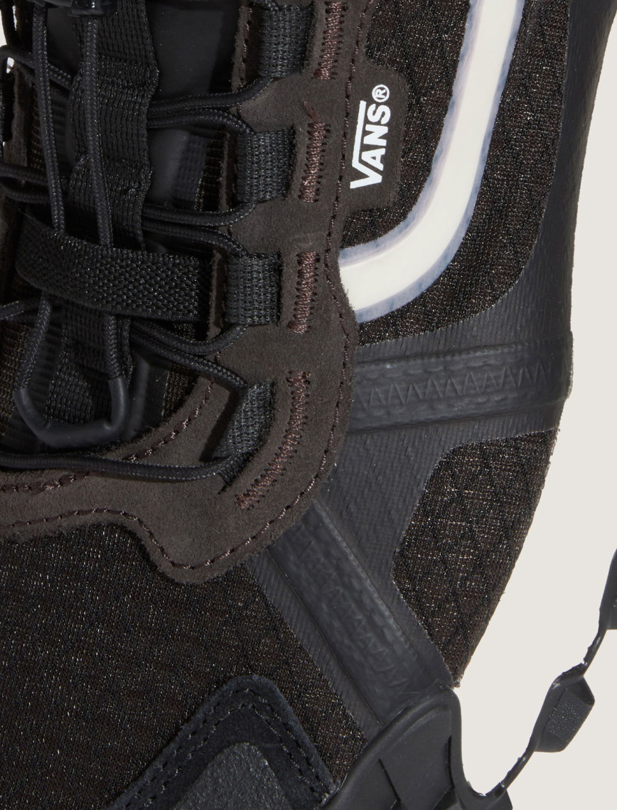 Vans MTE Crosspatch Xc Unisex Siyah Spor Ayakkabı Vans MTE Crosspatch Xc Unisex Siyah Spor Ayakkabı