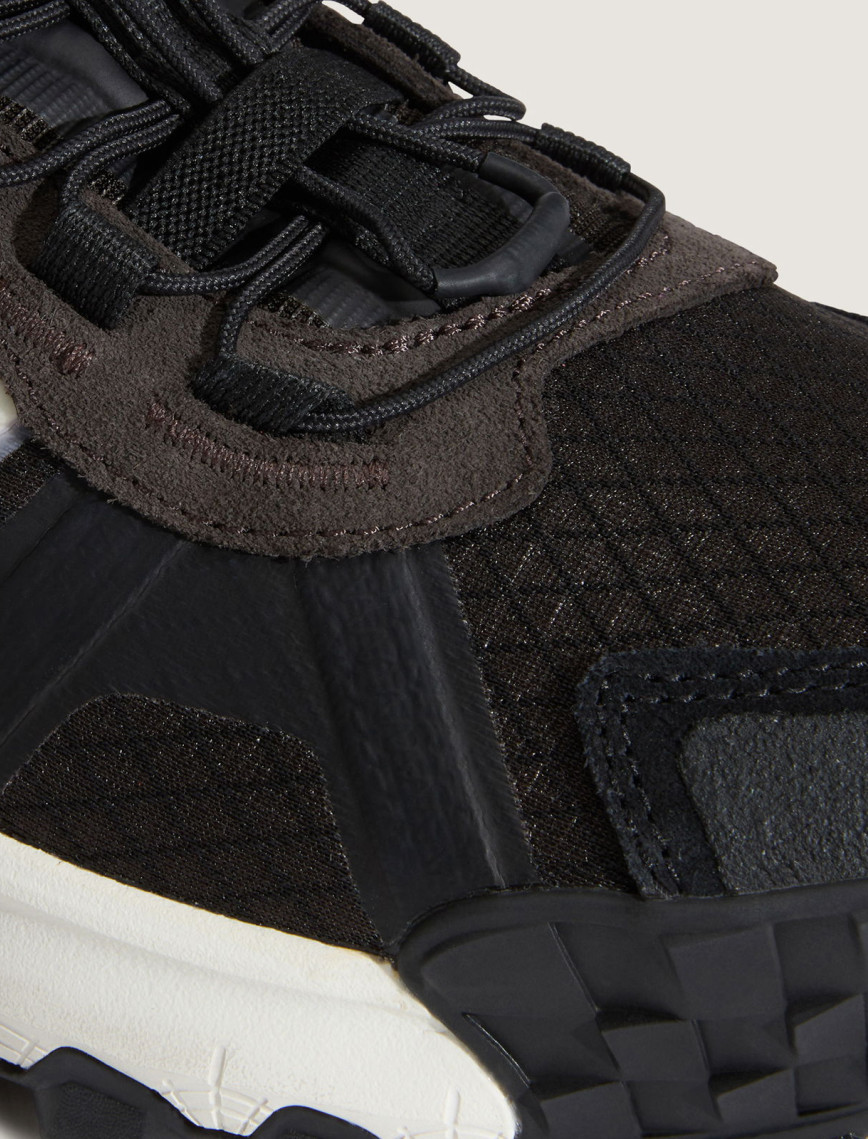 Vans MTE Crosspatch Xc Unisex Siyah Spor Ayakkabı Vans MTE Crosspatch Xc Unisex Siyah Spor Ayakkabı