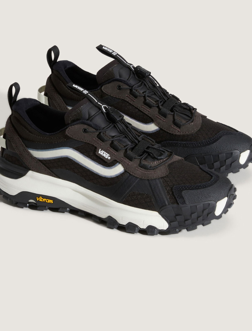 Vans MTE Crosspatch Xc Unisex Siyah Spor Ayakkabı Vans MTE Crosspatch Xc Unisex Siyah Spor Ayakkabı