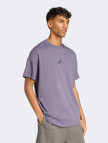 adidas Szn Erkek Mor T-Shirt adidas Szn Erkek Mor T-Shirt