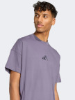 adidas Szn Erkek Mor T-Shirt adidas Szn Erkek Mor T-Shirt