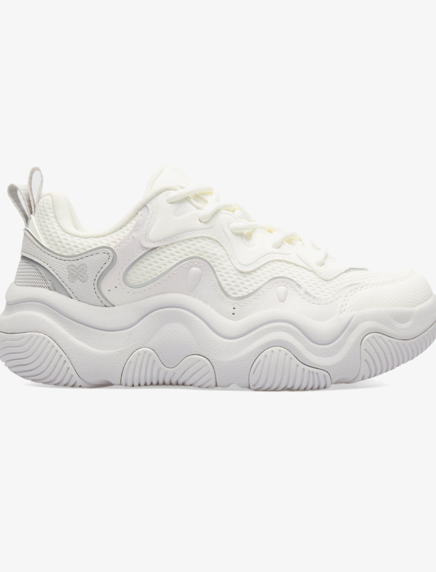 Anta Coral Kadın Bej Spor Ayakkabı Anta Coral Kadın Bej Spor Ayakkabı