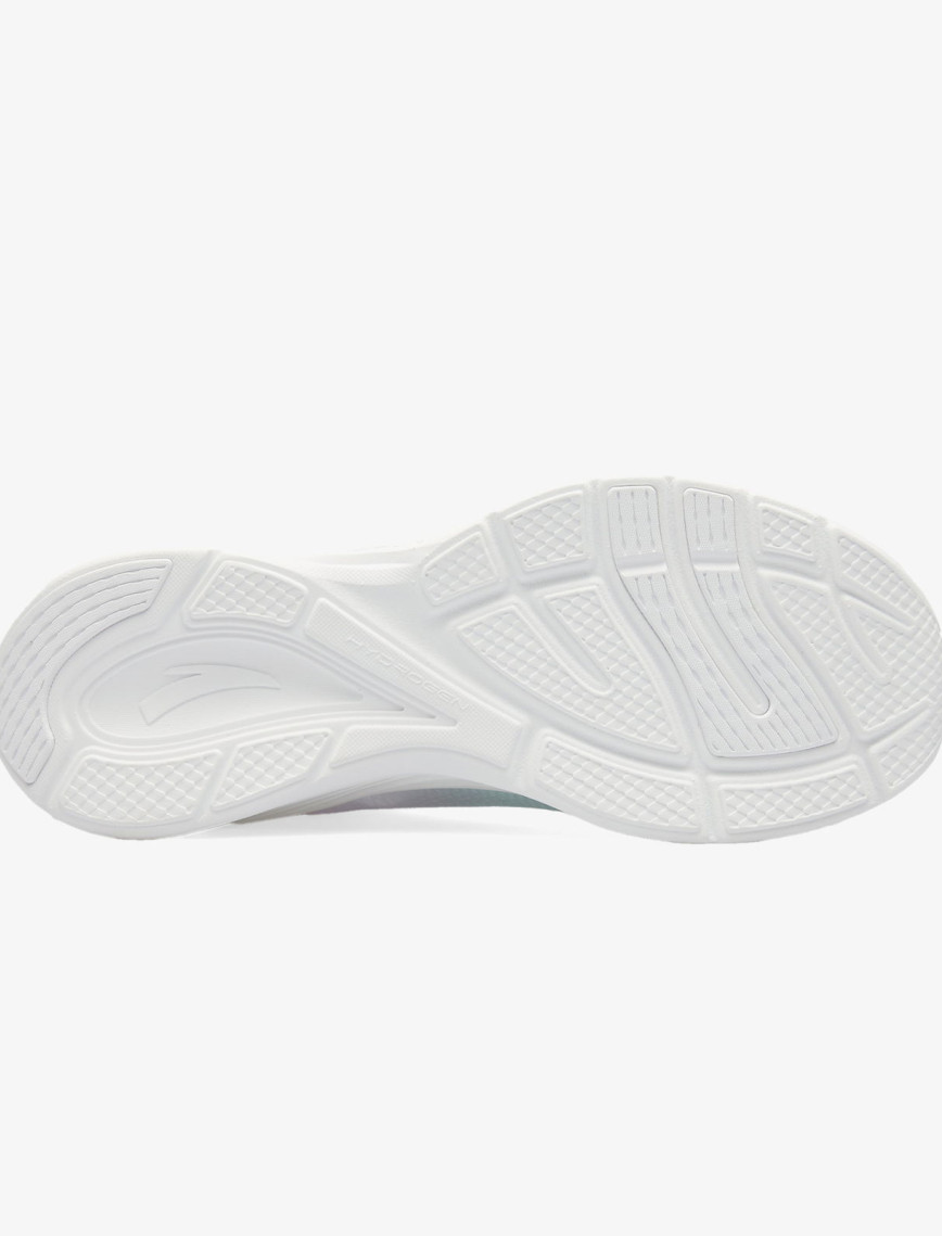 Anta Breeze Kadın Beyaz Koşu Ayakkabısı