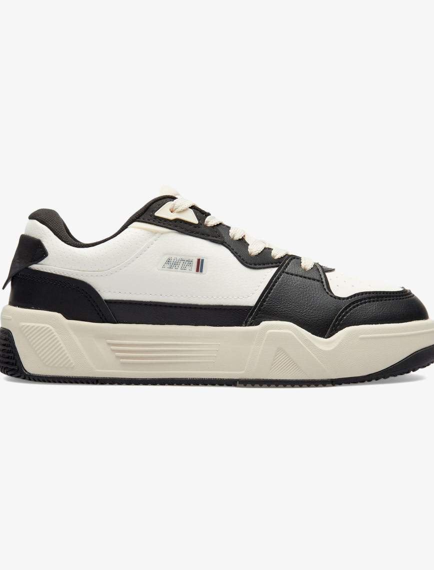 Anta C37 Kadın Bej Spor Ayakkabı Anta C37 Kadın Bej Spor Ayakkabı