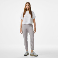 Anta Sports Kadın Siyah Eşofman Altı Anta Sports Kadın Siyah Eşofman Altı