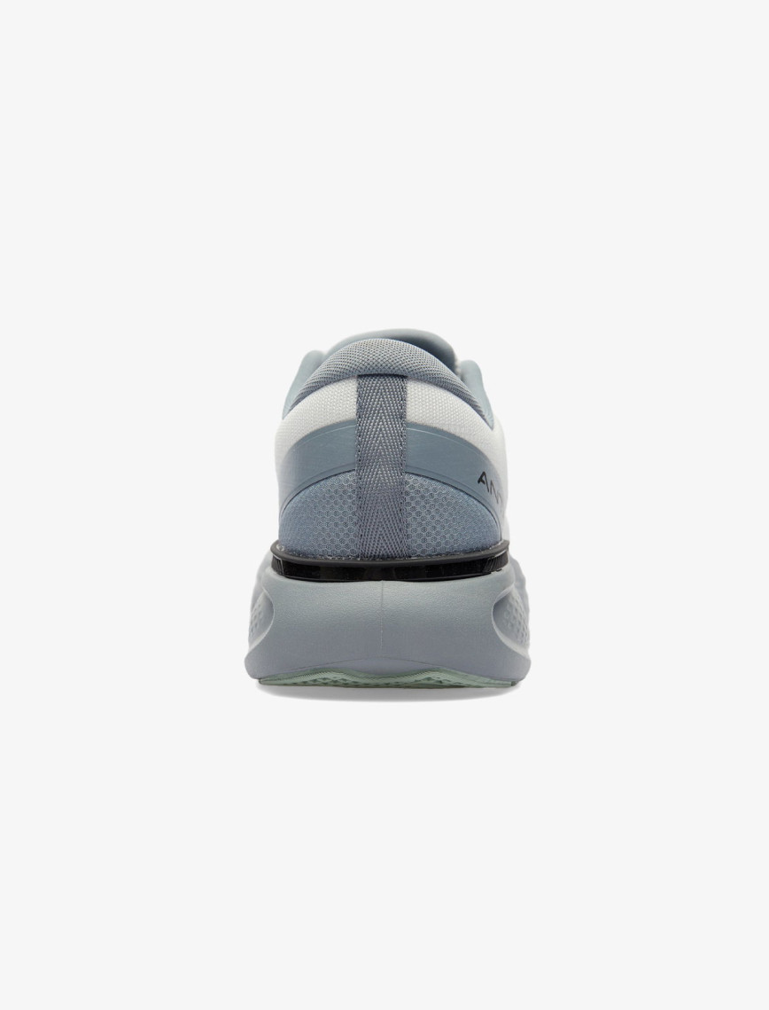 Anta Ebuffer Erkek Gri Spor Ayakkabı Anta Ebuffer Erkek Gri Spor Ayakkabı