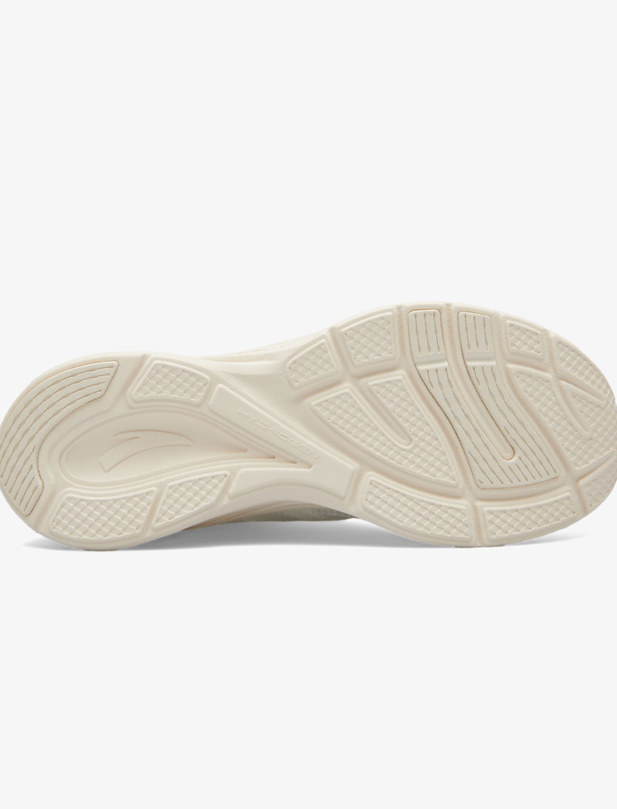 Anta Breeze Kadın Bej Koşu Ayakkabısı Anta Breeze Kadın Bej Koşu Ayakkabısı